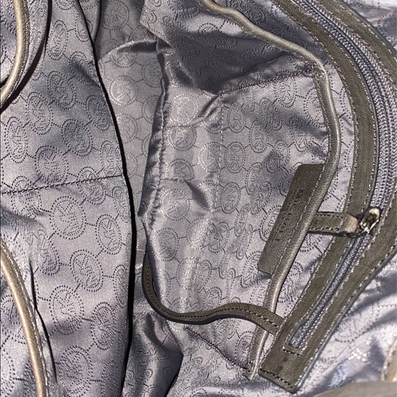 Real Michael Kors handbag